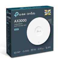 точка доступа TP-Link EAP650 AX3000