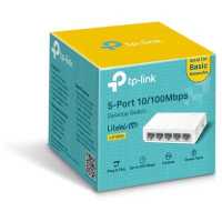 коммутатор TP-Link LS1005
