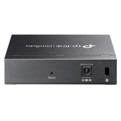 коммутатор TP-Link Omada ES205GP