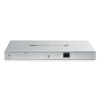 коммутатор TP-Link Omada Pro S5500-8MHP2XF