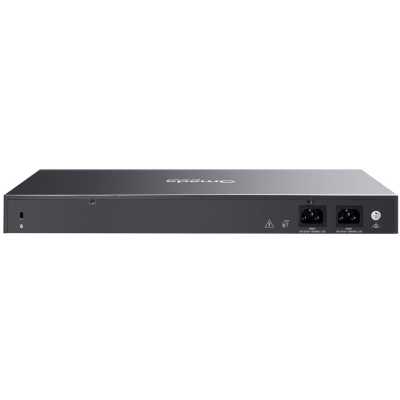 коммутатор TP-Link Omada SG5428XF