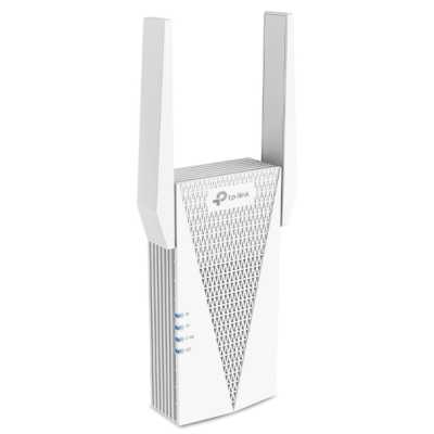 усилитель беспроводного сигнала TP-Link RE715X AX3000