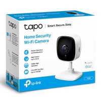 IP видеокамера TP-Link Tapo TC60