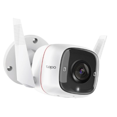 IP видеокамера TP-Link Tapo TC65