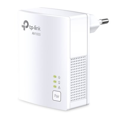 адаптер Powerline TP-Link TL-PA7017 KIT