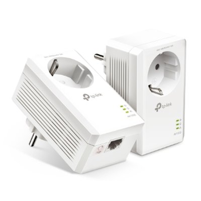 адаптер Powerline TP-Link TL-PA7017P KIT
