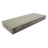 коммутатор TP-Link TL-SG1016