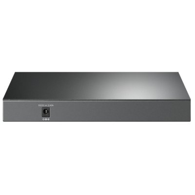коммутатор TP-Link TL-SG105PP-M2