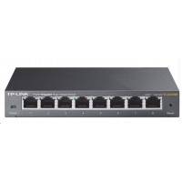 коммутатор TP-Link TL-SG108E