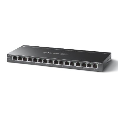 коммутатор TP-Link TL-SG116P