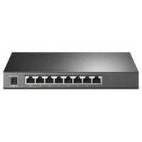коммутатор TP-Link TL-SG2008P