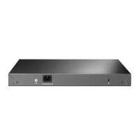 коммутатор TP-Link TL-SG3428XMP