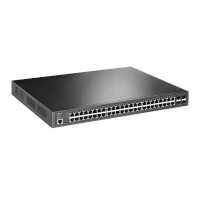 коммутатор TP-Link TL-SG3452P