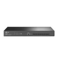 коммутатор TP-Link TL-SX3008F
