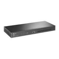 коммутатор TP-Link TL-SX3008F