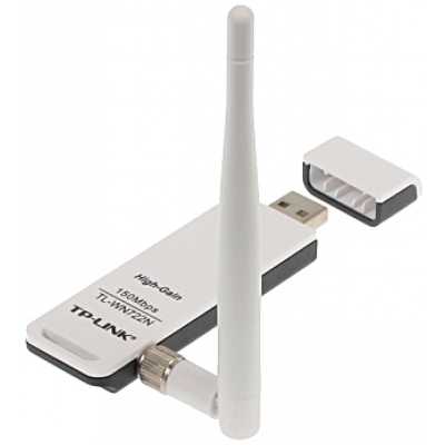 WiFi адаптер TP-Link TL-WN722N