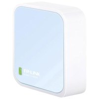 роутер TP-Link TL-WR802N