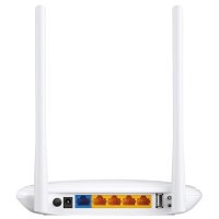 роутер TP-Link TL-WR842N
