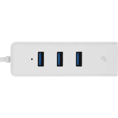 сетевой адаптер TP-Link UE330C