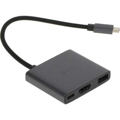 док-станция TP-Link UH3020C