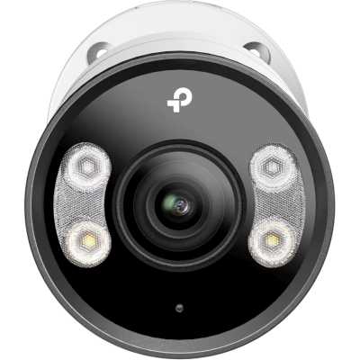 IP видеокамера TP-Link VIGI InSight S345 2.8MM