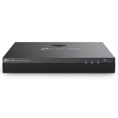 видеорегистратор TP-Link VIGI NVR2016H