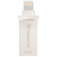 флешка Transcend 64GB TS64GJDG500S