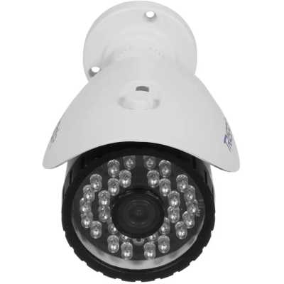 IP видеокамера Trassir TR-D4B5 3.6MM