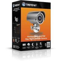 IP видеокамера TRENDNet TV-IP302PI