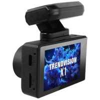 автомобильный видеорегистратор TrendVision X1