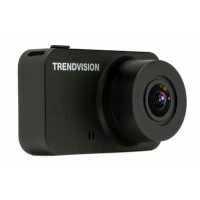 автомобильный видеорегистратор TrendVision X3 CPL
