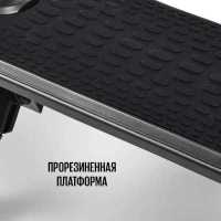 электросамокат Tribe Bro Black-Grey