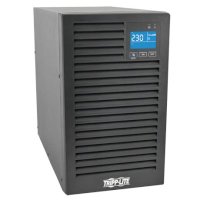 ИБП Tripp Lite SUINT2000XLCD Черный