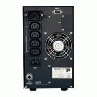 UPS Tripp Lite SUINT1000XL Черный