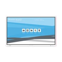 интерактивная доска Triumph 86 Interactive Flat Panel
