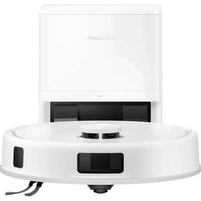 робот-пылесос Trouver E20s Pro Plus White белый
