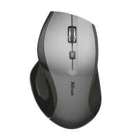 мышь Trust MaxTrack Wireless Черный