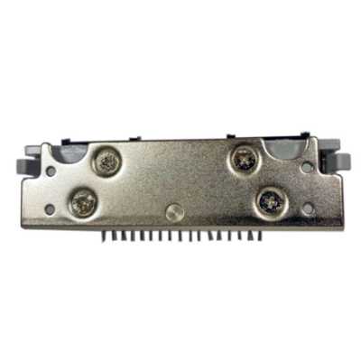печатающая головка TSC 98-0400009-10LF