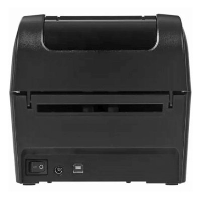 принтер этикеток TSC DA310 99-158A002-0002 черный