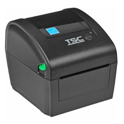 принтер этикеток TSC DA310 99-158A002-0002 черный