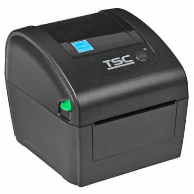 принтер этикеток TSC DA320 99-158A016-2102 черный