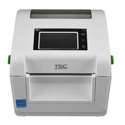 принтер этикеток TSC DH340THC DH340HC-A001-0002