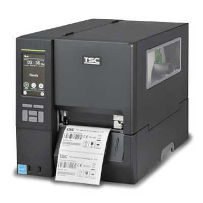 принтер этикеток TSC MH341T-A001-0302 черный
