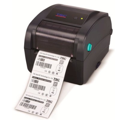 принтер этикеток TSC TC300 99-059A004-7002 черный