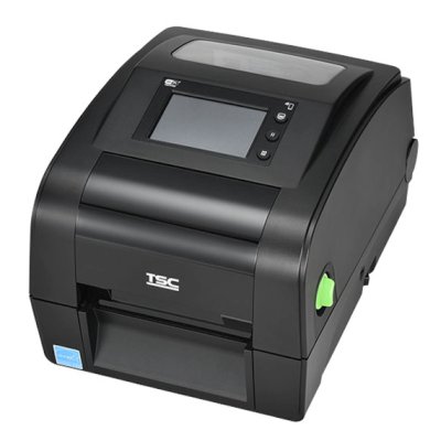 принтер этикеток TSC TH240-A001-1002 черный
