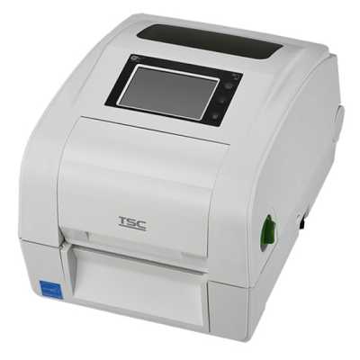 принтер этикеток TSC TH240HC-A001-0002 белый