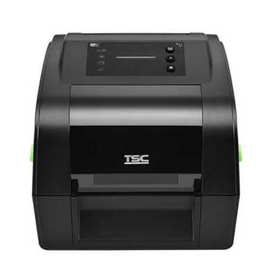 принтер этикеток TSC TH240T TH240-A001-0002 черный