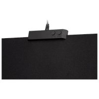 коврик для мыши Tt eSPORTS by Thermaltake Draconem RGB Cloth Edition