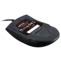 мышь Tt eSPORTS by Thermaltake Ventus X Plus Black USB Черный