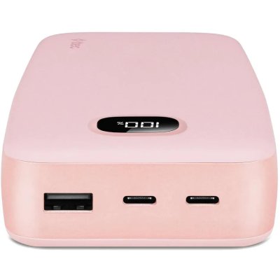 внешний аккумулятор TTEC 2BB211TP